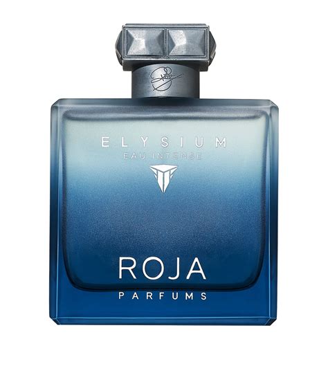 rojas parfum